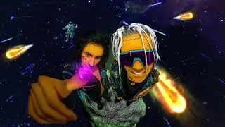 Элджей & Коста Лакоста - Метеориты (Премьера трека, 2019)