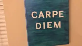 University of Rochester Dorm Room Tour