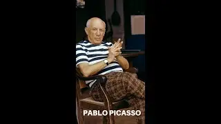 PICASSO ARTIST I picasso documentary I picasso artist painting
