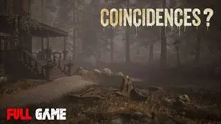 Coincidences? | Full Game | No Commentary Gameplay Walkthrough
