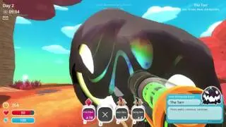 Slime Rancher video.1 část.2