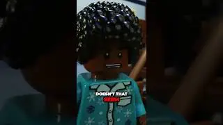 Santa's Surprise Change in Ethnicity