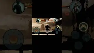 Как закрыть врата теней в Shadow fights 2