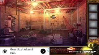 Can you escape 100 rooms 4 level 26 Walkthrough