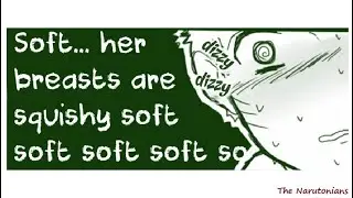 Squishy Soft || Naruto x Hinata Doujinshi