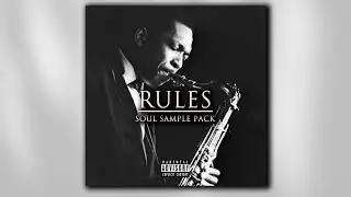 SOUL SAMPLE PACK - 