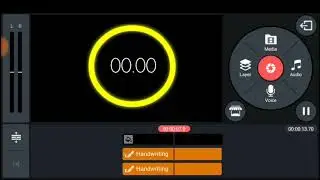 Cinematic timer video editing and use your video || bd media tech