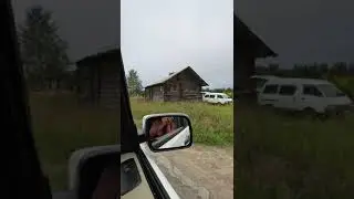 Карелия. Деревня Киндасово.