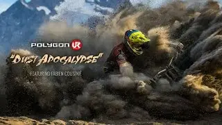 Dust Apocalypse | UR TEAM