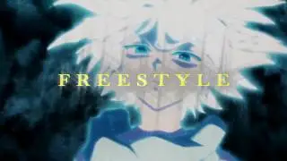 6 Min Freestyle