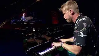 JazzBaltica 2017: Tingvall Trio 