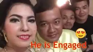 Engaged My Friend 02/November/2017