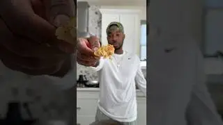 Buffalo Chicken Dip 