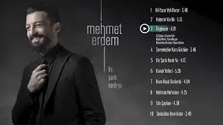 Üzgünüm & Mehmet Erdem