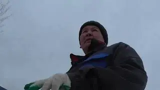 Выходим из пьянки, делаем проемы окон мансарды