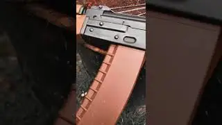 M85 #ak47 #556ak #suppressedAK47 #suppressednation