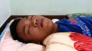 Joseph Macatingrao hilik..