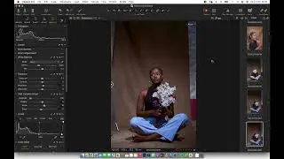 How To Export Your Picture From Capture one To Photoshop For Beginner's