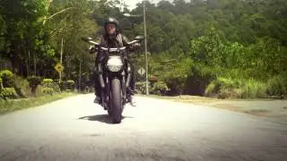Freedom Riders' Asia Main Teaser Thematic (HD) 40sec