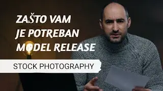 Zašto vam je potreban model release za Stock sajtove i kako ga popuniti pravilno