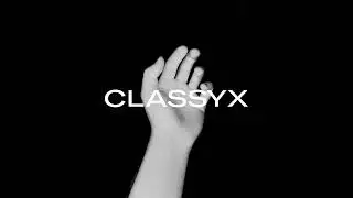 CLASSYX x AI - I Know Why