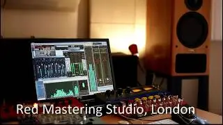 Audio Mastering Reggae Music | Mastering Studio London UK