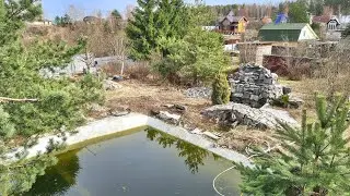 СНТ Силикатчик (массив Келколово)
