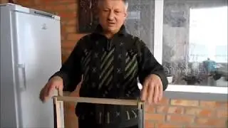 Станок для распечатки соторамок своими руками