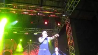 Critical Acclaim - Avenged Sevenfold -  22/03/2014 - Live in Porto Alegre -