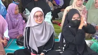 PENGAJIAN RUTIN DARUNISSA SIMPUR 10 NOVEMBER 2024