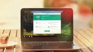 Kaspersky Antivirus 2017
