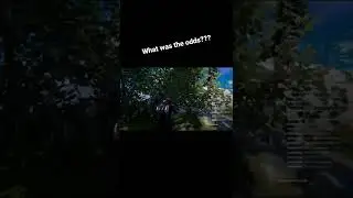 1 in a Million changes, what are the odds of this happening in Fortnite???