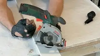 BOSCH Universal Circ12 циркулярная пила