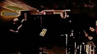Saturn Band - Nonsense Blues
