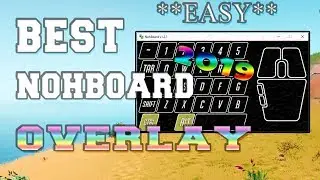 *2019* How to add Mouse + Keyboard Overlay to streams