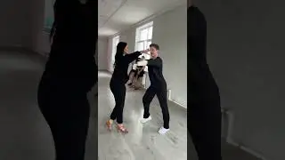 Может обратно податься в танцевальный спорт?🤔#dance #howtodance #dancestudio #бальныетанцы #танцы