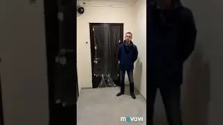 Отзыв о входной двери Торекс