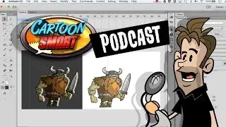 How to Change Image Sequences in Adobe Animate