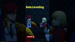 Solo Leveling Season 1 Part 145 Explain in Hindi 