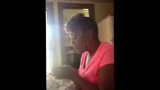TRIBUTE TO MICHELLE MCCAIN