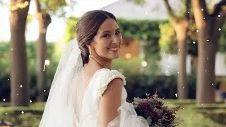 TRÁILER DE BODA de Carmen & Josema en la Hacienda Torre de la Reina (SEVILLA)