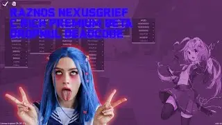 ЛУЧШИЙ ЧИТ ПОД NEXUS GRIEF? DEADCODE VS RICH CLIENT I КРЯК RICH CLIENT PREMIUM I СЛИВ AKRIEN