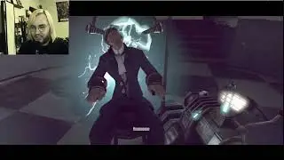Dishonored- Part 5 (The Art Dealer)