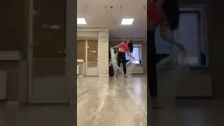 Восточные танцы