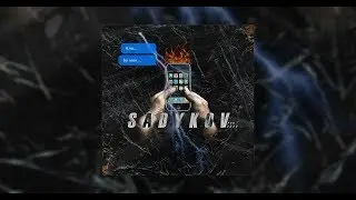 SADYKOV - ALO (ПРЕМЬЕРА 2020)