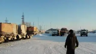 Кипяток в -32