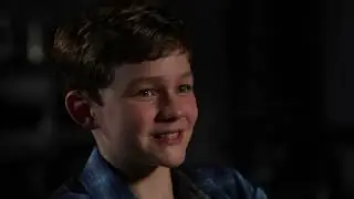 PAN - Trampoline Fight - 60 Sec Promo