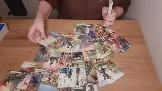 #ТАРО