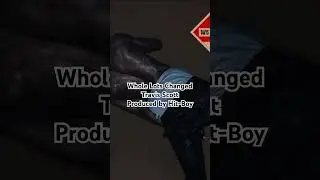 Whole Lots Changed ​produced by me out on Days before rodeo Deluxe. We made this 10 years ago