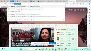 how to install wordpress